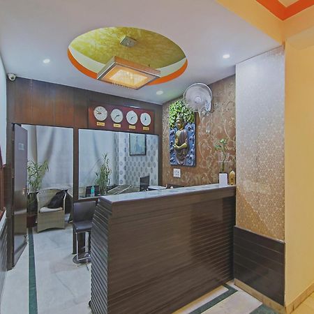 Capital O Tipsyy Near Aravali Biodiversity Park Gurgaon Exterior photo