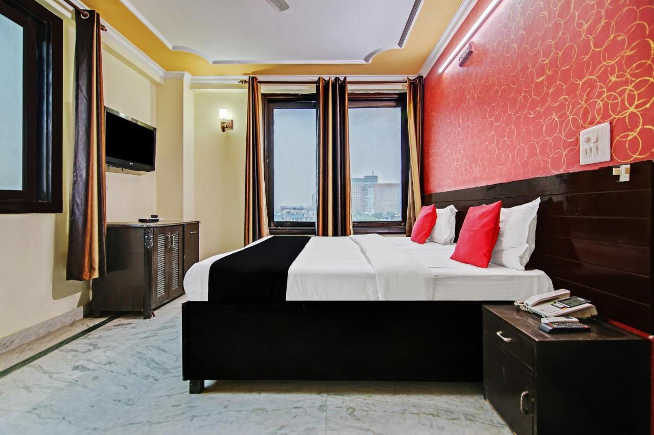 Capital O Tipsyy Near Aravali Biodiversity Park Gurgaon Exterior photo